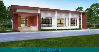 ประกาศโรงเรียนท่าตูมประชาเสริมวิทย์ เรื่อง ประกวดราคาจ้างก่อสร้างอาคารห้องสมุด ด้วยวิธีประกวดราคาอิเล็กทรอนิกส์ (e-bidding)